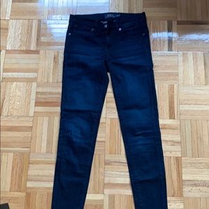 Polo by Ralph Lauren skinny jeans sz 25